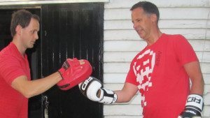 personal trainer testimonials